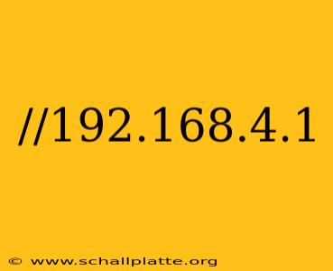 //192.168.4.1