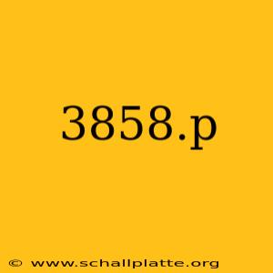 3858.p